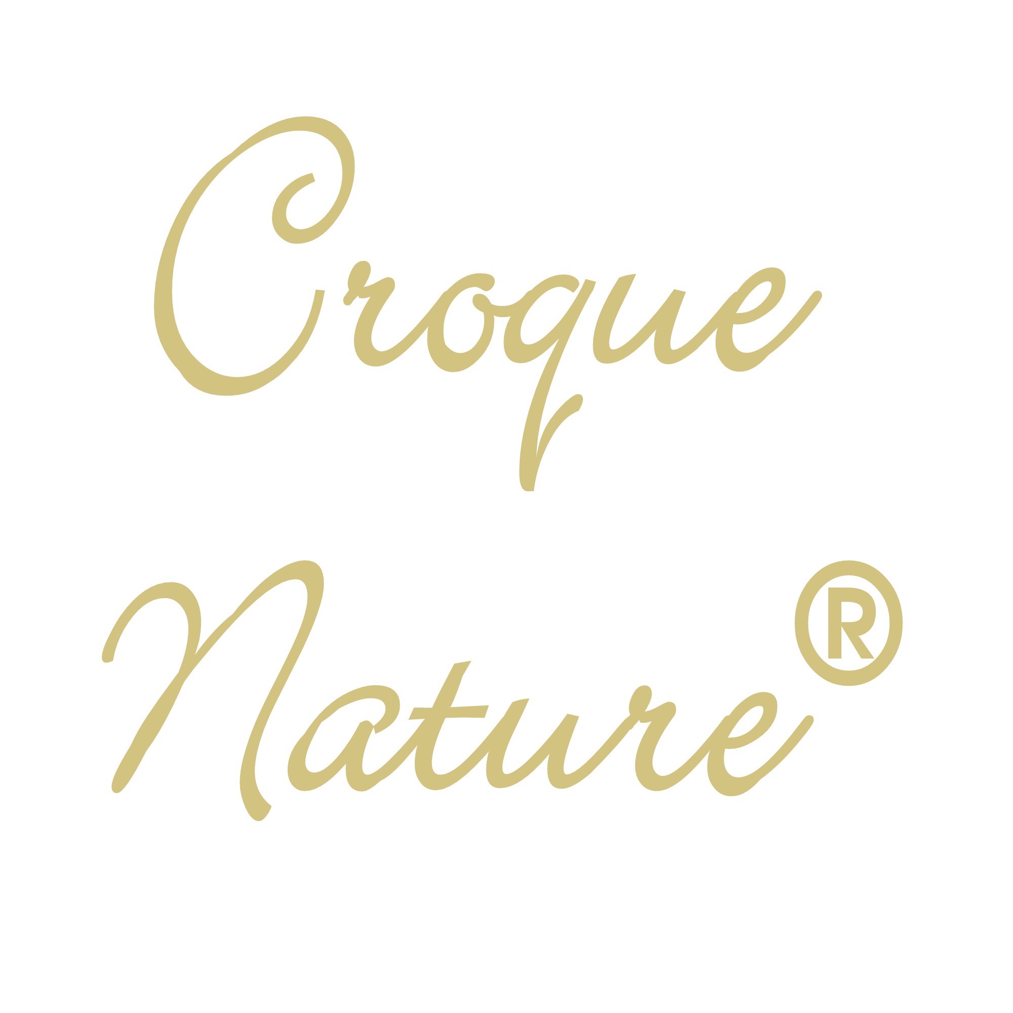 CROQUE NATURE® PUCHAY