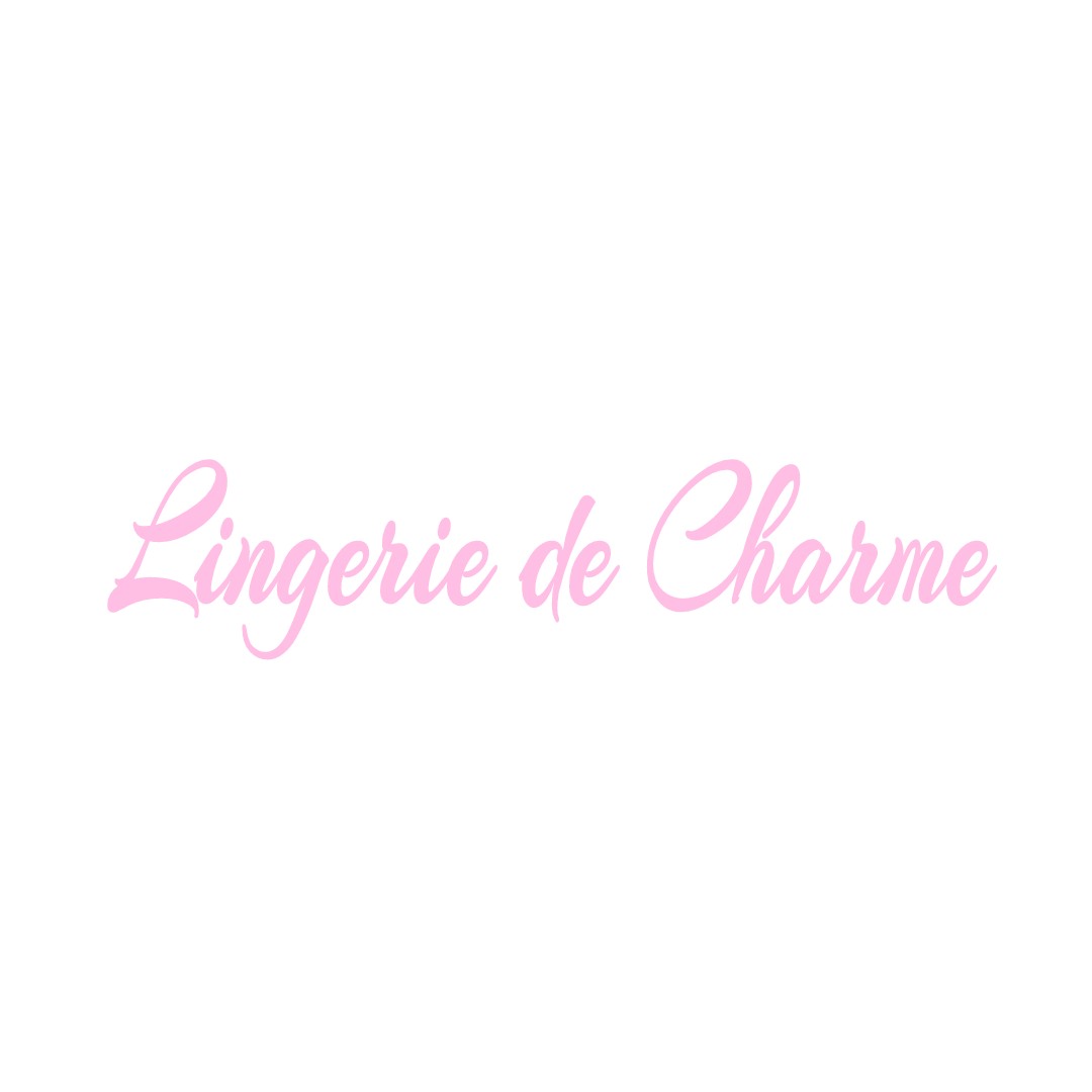 LINGERIE DE CHARME PUCHAY